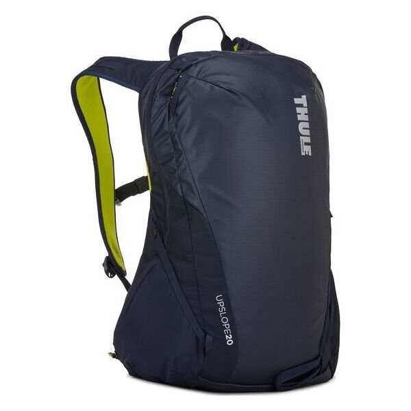 

Рюкзак Upslope 20L Snowsports Backpack Blackest Blue TH3203605