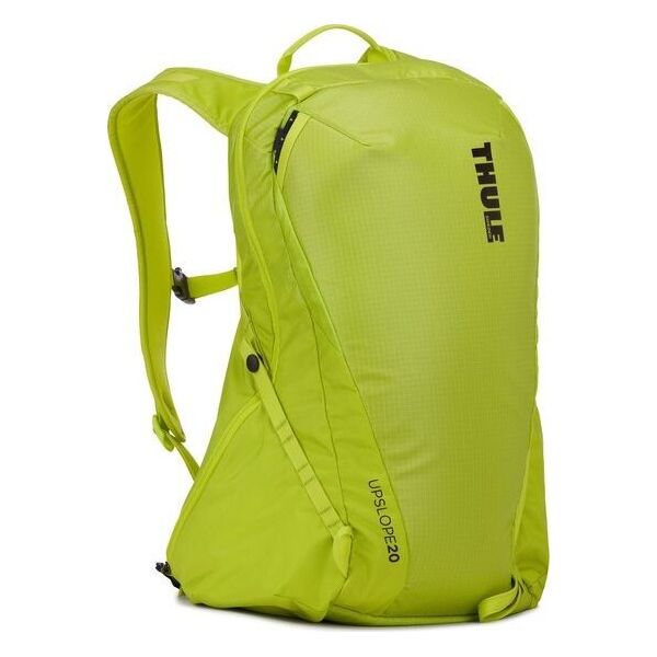 

Рюкзак Upslope 20L Snowsports Backpack Lime TH3203606