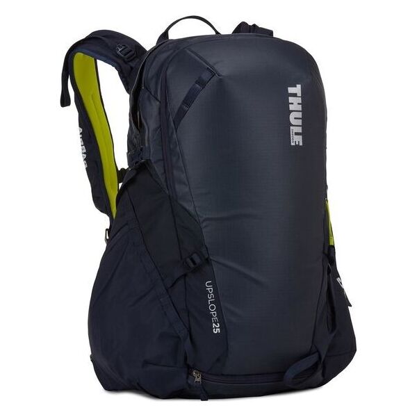 

Рюкзак Upslope 25L Snowsports Backpack Black - Blue TH3203607