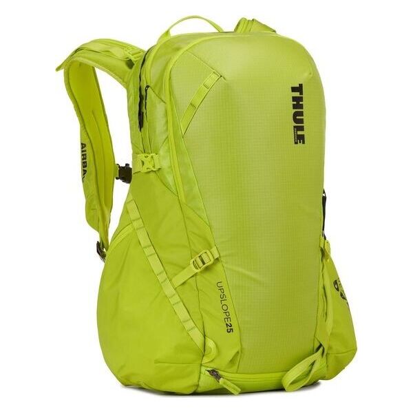 

Рюкзак Upslope 25L Snowsports Backpack Lime Punch TH3203608