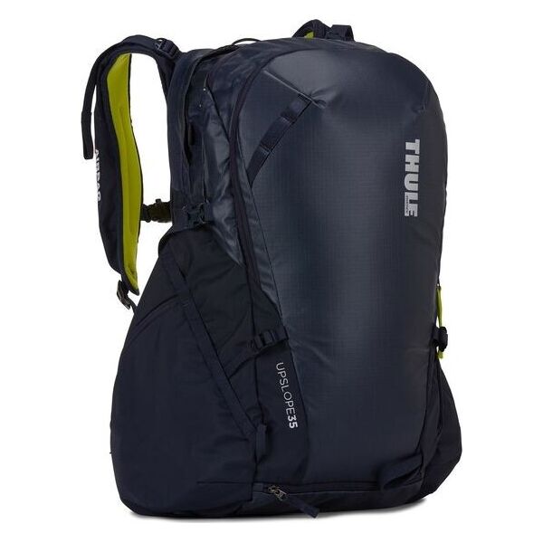 

Рюкзак Upslope 35L Snowsports Backpack Black - Blue TH3203609