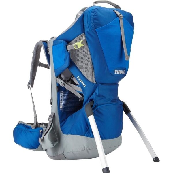 

Рюкзак-переноска Thule Sapling Child Carrier Slate/Cobalt TH210205