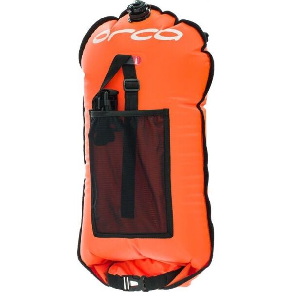 

Сумка Orca SAFETY BAG Orange JVBV0054