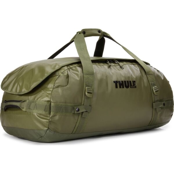 

Сумка Thule Chasm L-90L Olivine TH3204300