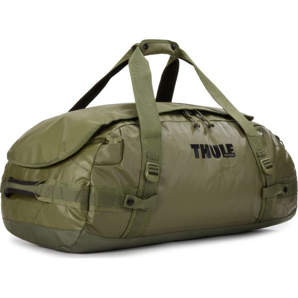 

Сумка Thule Chasm M-70L Olivine TH3204298