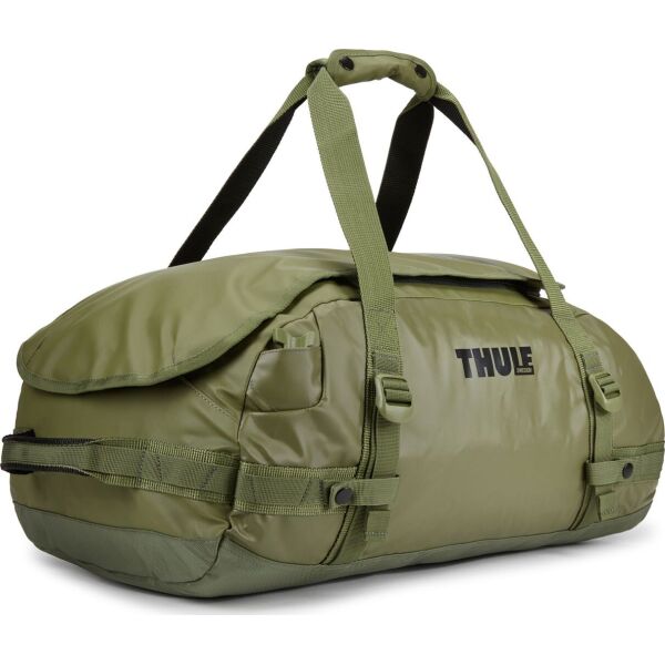 

Сумка Thule Chasm S-40L Olivine TH3204296