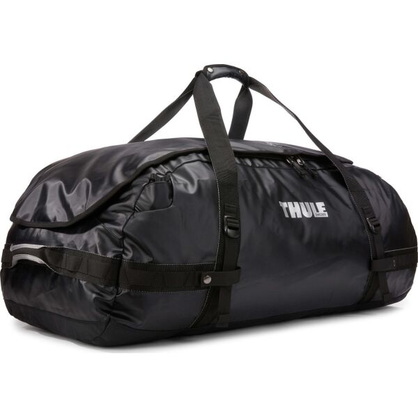 

Сумка Thule Chasm XL-130L Black TH3204419