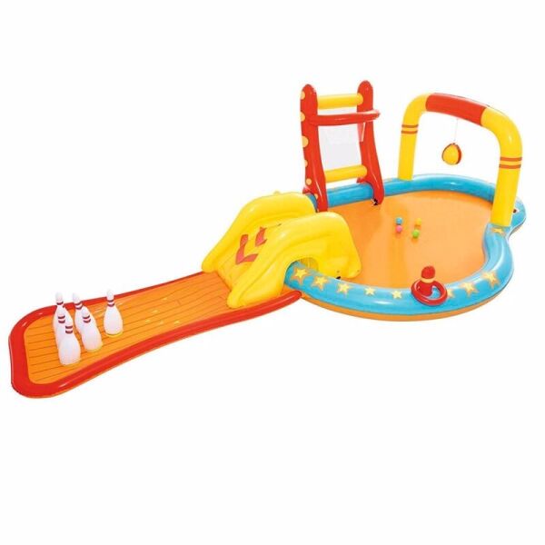 

BW Игровой центр 53068