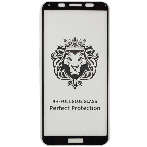 

Защитное стекло 3D MiaMi for Xiaomi Redmi 7A Black (no package)