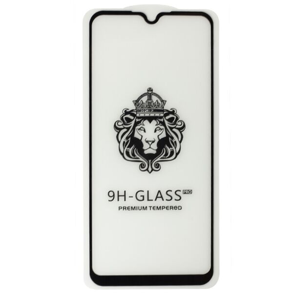 

Защитное стекло 3D for Xiaomi Mi A3 Black (no package)
