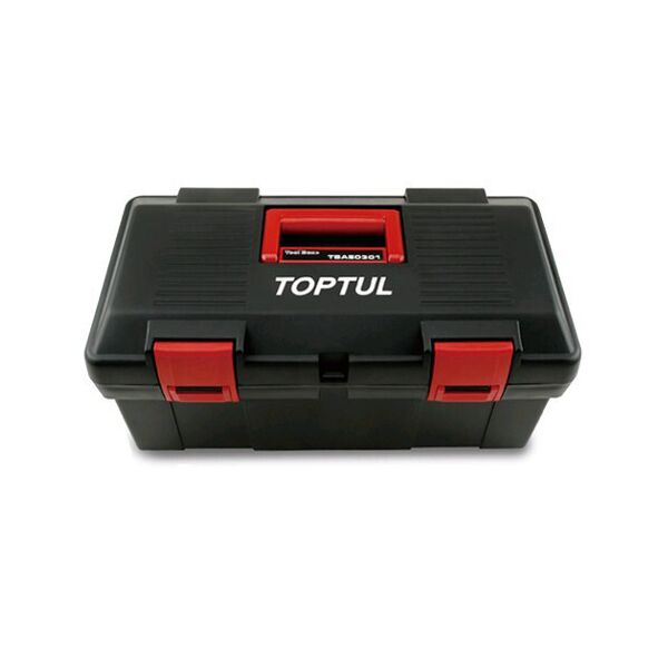 

Инструментальный ящик 2 секции 445x240x202 TOPTUL TBAE0301