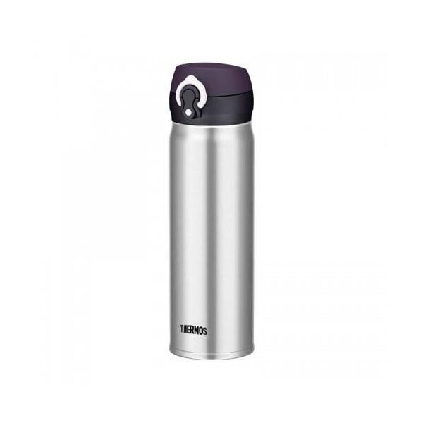 

Термос 0,6л для велосипеда Thermos JNL 600 One Push Tumbler (130033), США