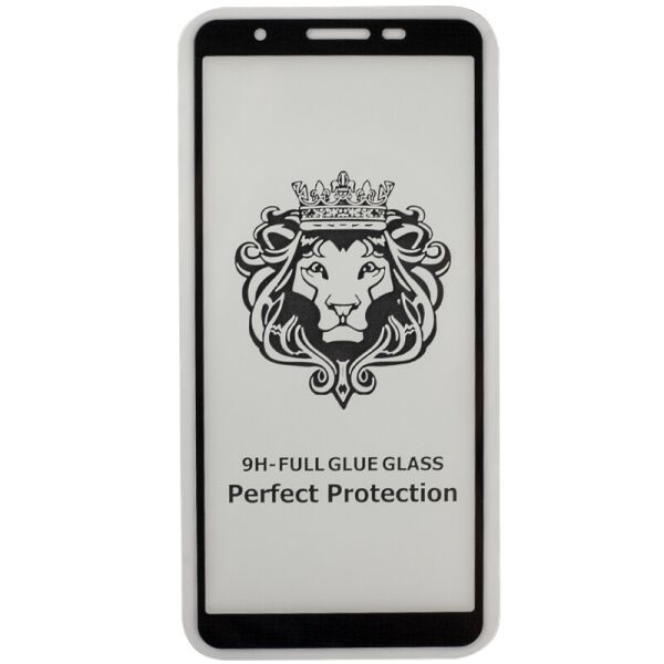

Защитное стекло 3D for Samsung A013 (A01 Core) Black (no package)