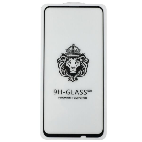 

Защитное стекло 3D for Huawei P Smart Z Black (no package)