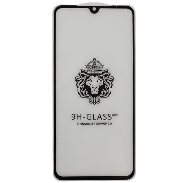 

Защитное стекло 3D for Xiaomi Mi 9 Black (no package)