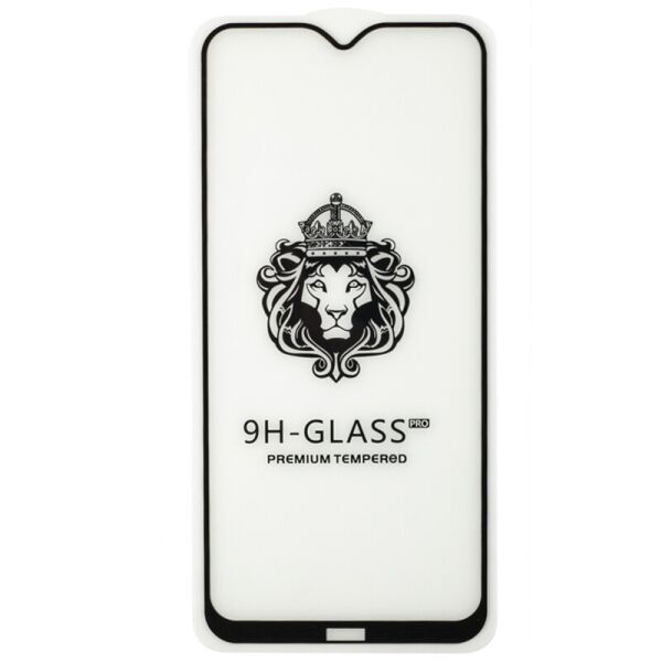 

Защитное стекло 3D for Xiaomi Redmi 8A Black (no package)