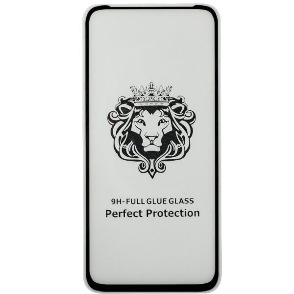 

Защитное стекло 3D for Huawei P40 Lite E/Nova 6SE Black (no package)
