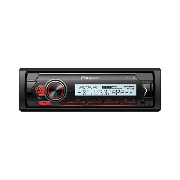 

Автомагнитола Pioneer mvh-ms410bt (marine)