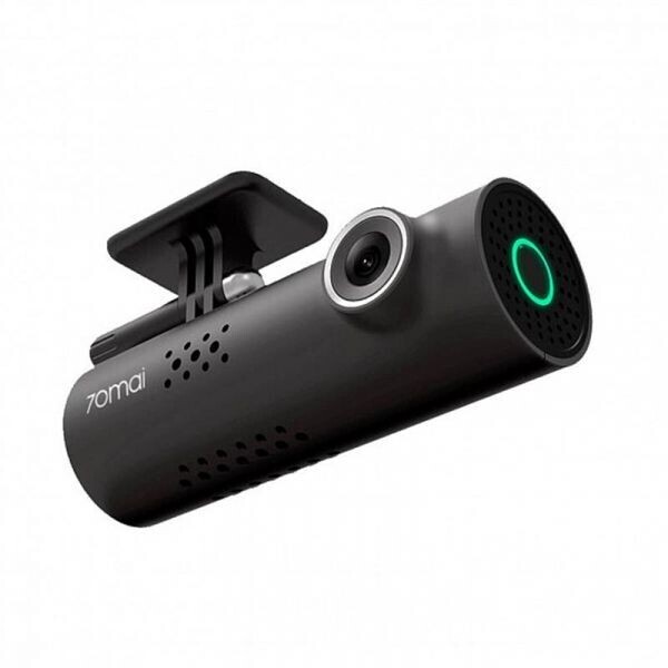 

Видеорегистратор 70 Minutes d01 Smart WiFi Car dvr (2017dp5457)