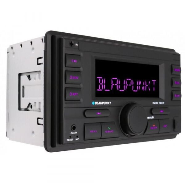 

Автомагнитола Blaupunkt palma 190bt