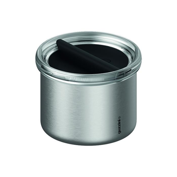 

Термос guzzini on the go для еды 650мл steel 10880163