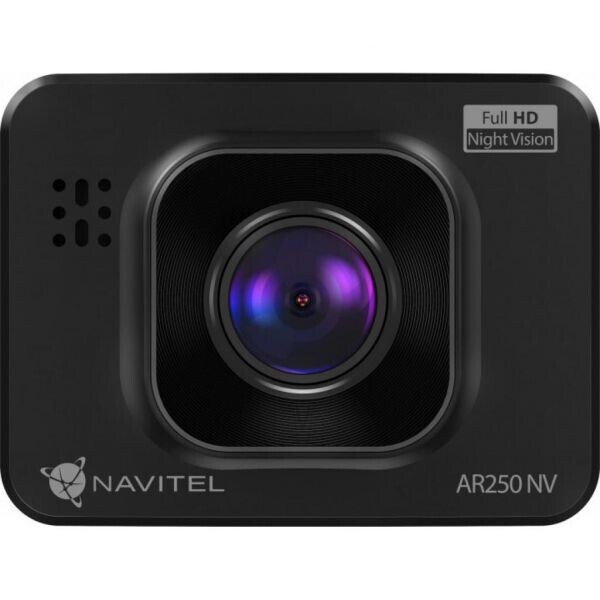 

Видеорегистратор Navitel ar250 Night Vision ar250 nv (8594181742153)