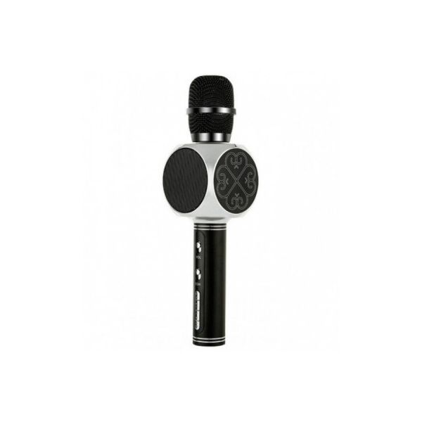 

Беспроводной Караоке Микрофон Magic Karaoke YS-63 Серый