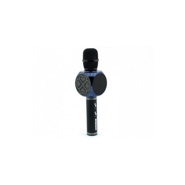 

Беспроводной Караоке Микрофон Magic Karaoke YS-63 Черный