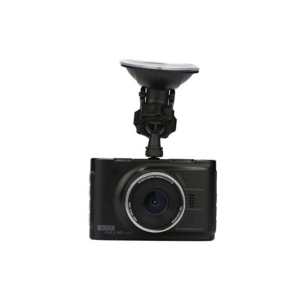 

Відеореєстратор для автомобіля Dvr Q7B (HD378) автомобільний відеореєстратор Full HD