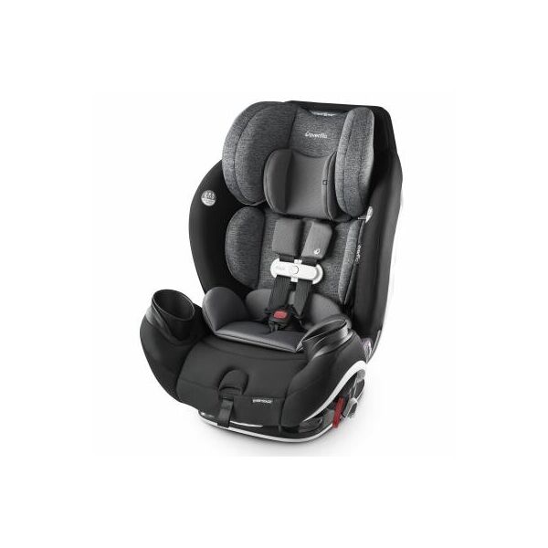 

Автокресло Evenflo Gold EveryStage DLX Moonstone (32884199433)