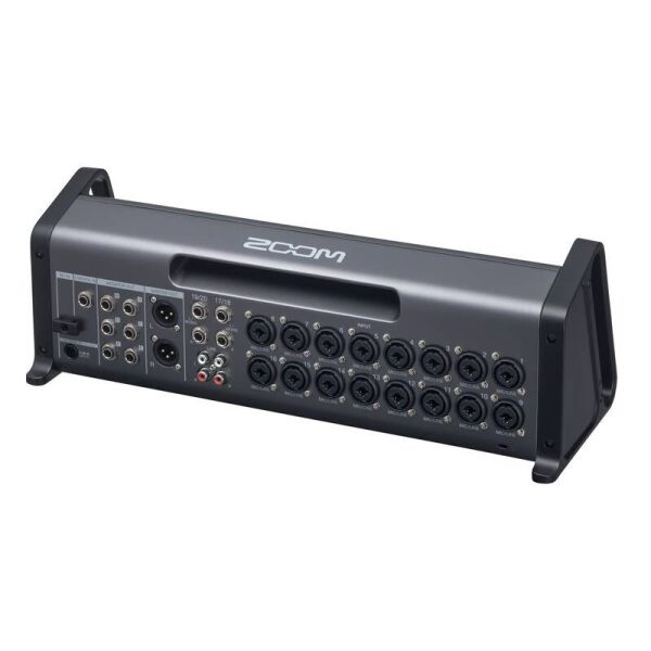 

Диктофон ZOOM LiveTrak L-20R
