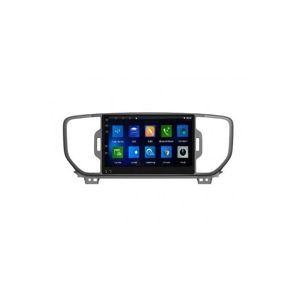 

Автомагнитола штатная для Kia Sportage KX5 2016-2018 магнитола Экран 9 Android 10.1
