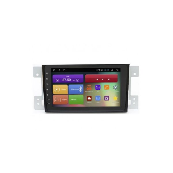 

Автомагнитола штатная для Suzuki Grand Vitara магнитола Экран 9 Android 10.1