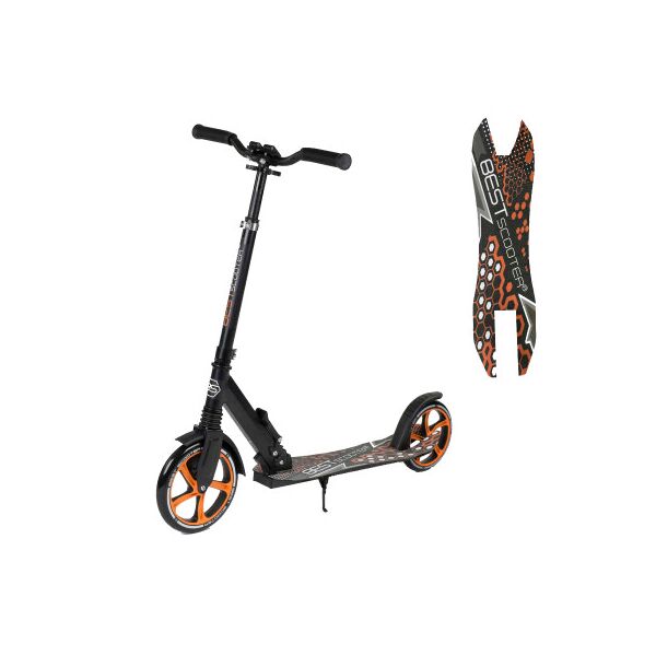 

Самокат 34750 Best Scooter