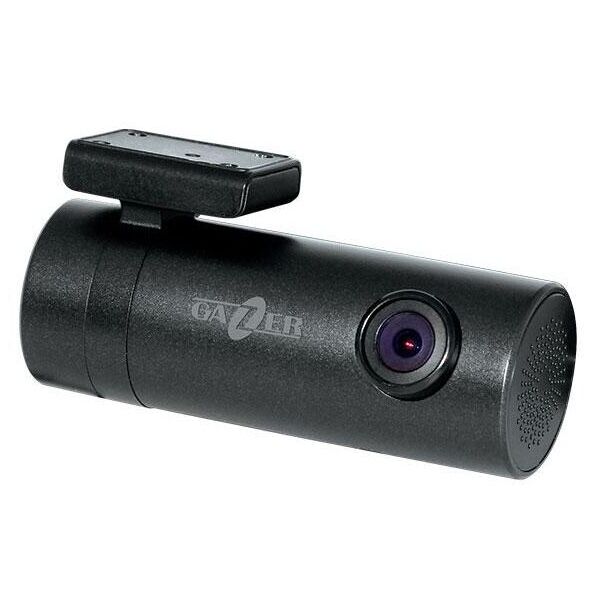 

Видеорегистратор gazer f720