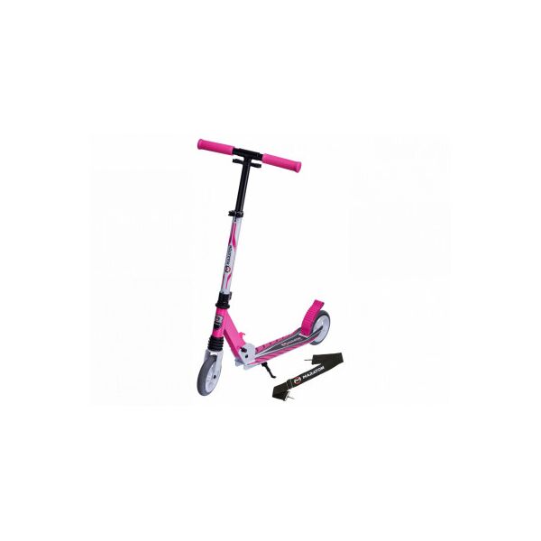 

Самокат двухколесный Maraton Sport 145 Розовый