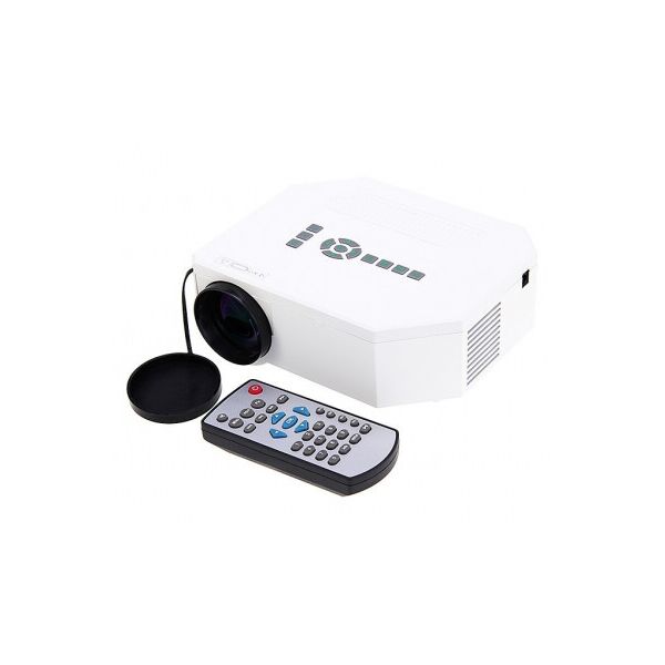 

Проектор Projector PRO-UC30 W8 White