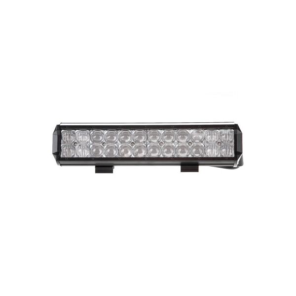 

Автофара Led на крышу (24 Led) 5D-72W-MIX (300 х 70 х 80)