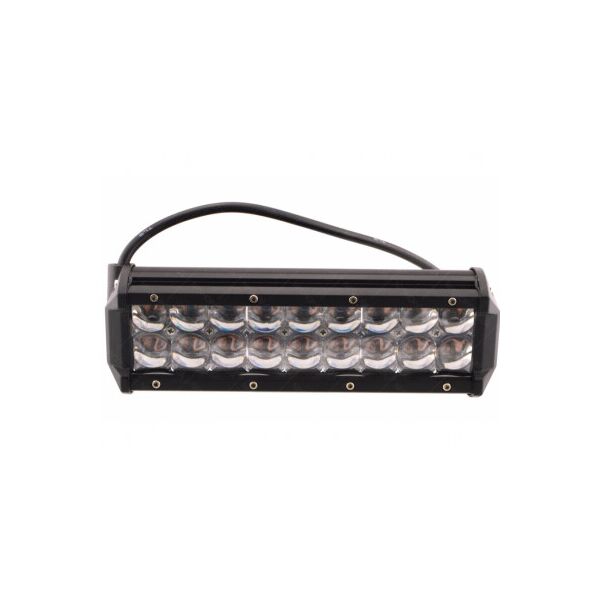

Автофара балка Led на крышу (18 Led) 5D-54W-SPOT