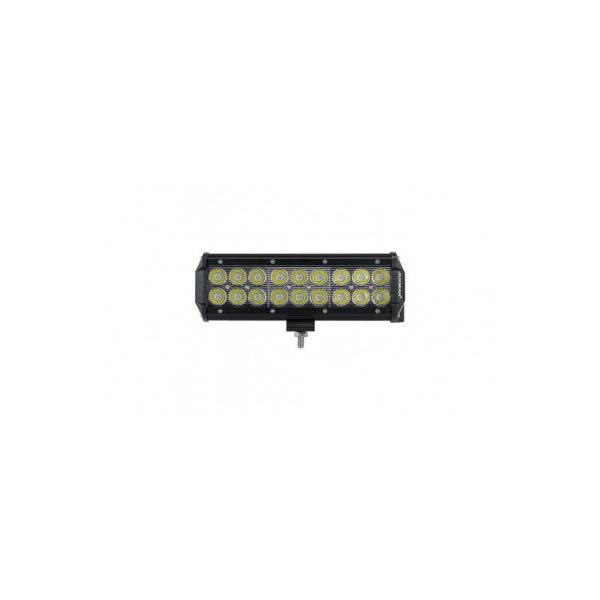 

Автофара на крышу (18 LED) 5D-54W-MIX (235 х 70 х 80), Противотуманка Китай (008159)