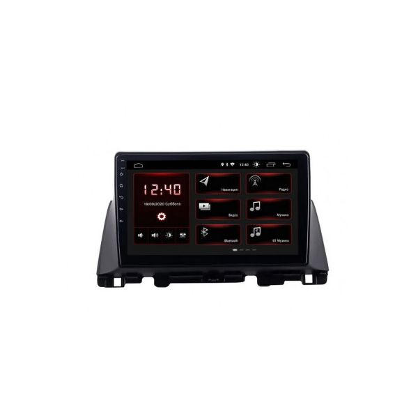 

Штатная магнитола Kia К5 Optima 2013-2016, Android 10, 2/16Gb