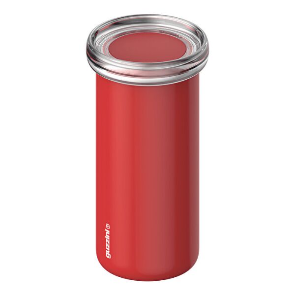 

Термос guzzini on the go для питья red 10880031