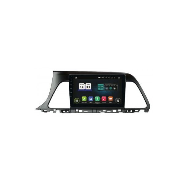 

Штатная магнитола Afg Android 10 Hyundai Sonata 2015 2018