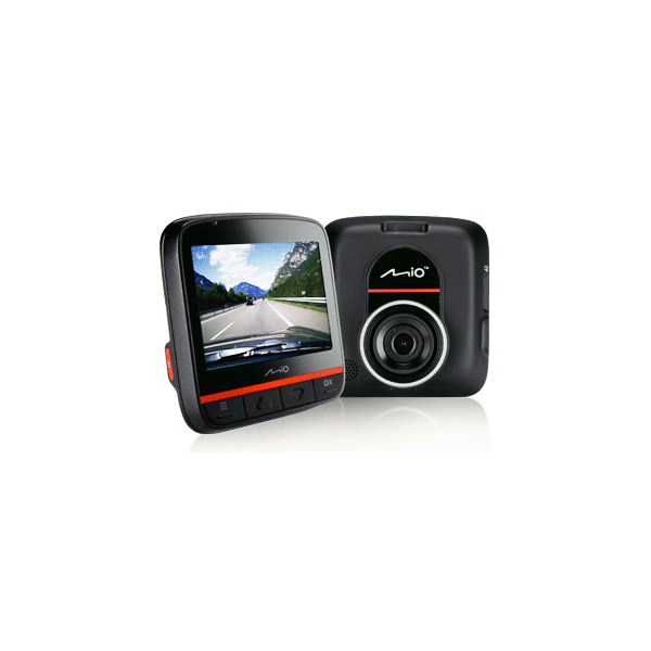 

Видеорегистратор Mio MiVue 358