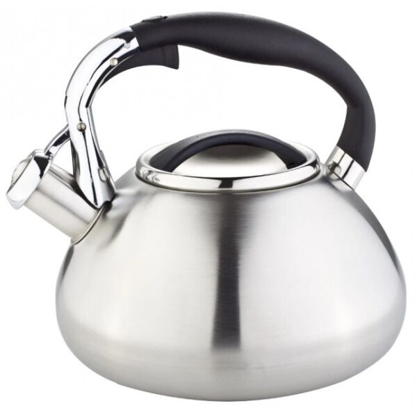 

Чайник со свистком Bohmann 3,0л BH 7602-30 B