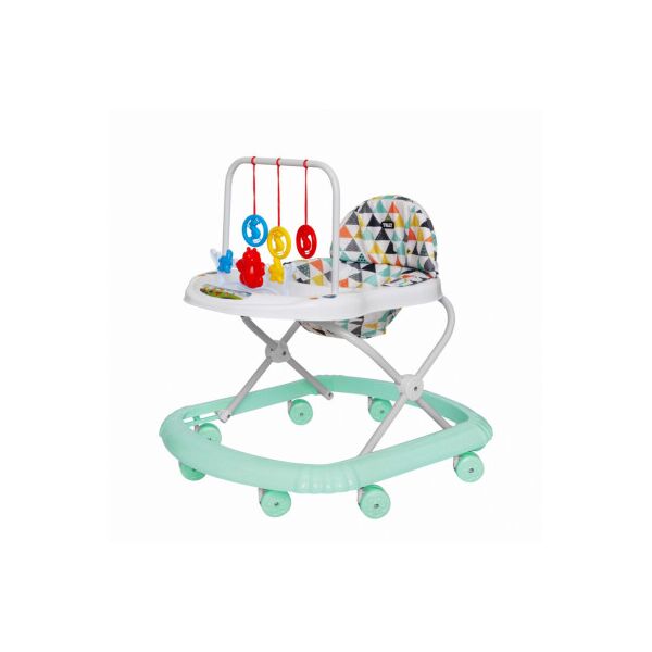 

Ходунки Tilly Smile T-4210/1 Azure