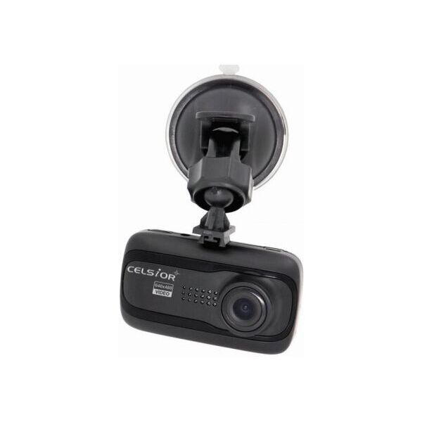 

Видеорегистратор Celsior dvr cs-401