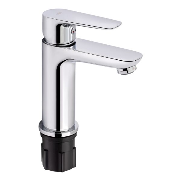 

Смеситель для раковины Qtap Planice 1015107C
