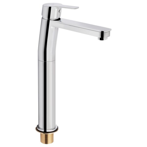 

Смеситель для раковины Qtap Zdenek 1032H102C