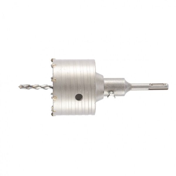 

Коронка в сборе Matrix М22 х 80 мм, SDS Plus